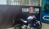 BMW F 900 R, Premiere Main , faible kilométrage.