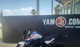BMW F 900 R, Premiere Main , faible kilométrage.