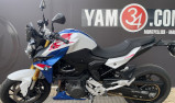 BMW F 900 R