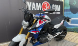 BMW F 900 R
