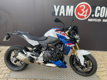 BMW F 900 R