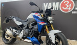 BMW F 900 R