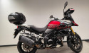 SUZUKI DL V-STROM 1000 / 2016 / 53.000km