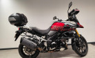 SUZUKI DL V-STROM 1000 / 2016 / 53.000km