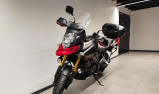 SUZUKI DL V-STROM 1000 / 2016 / 53.000km