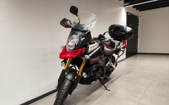 SUZUKI DL V-STROM 1000 / 2016 / 53.000km
