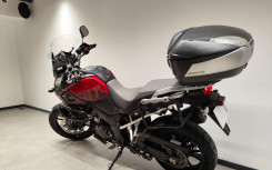 SUZUKI DL V-STROM 1000 / 2016 / 53.000km