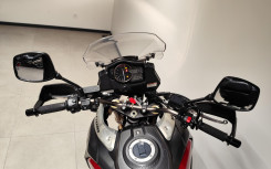 SUZUKI DL V-STROM 1000 / 2016 / 53.000km