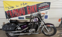 HONDA VT SHADOW 1100 1997