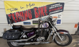 HONDA VT SHADOW 1100 1997