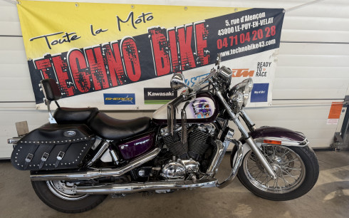 HONDA VT SHADOW 1100 1997