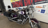 HONDA VT SHADOW 1100 1997