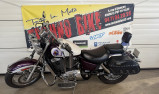 HONDA VT SHADOW 1100 1997