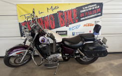 HONDA VT SHADOW 1100 1997