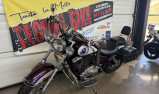 HONDA VT SHADOW 1100 1997