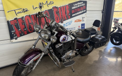 HONDA VT SHADOW 1100 1997