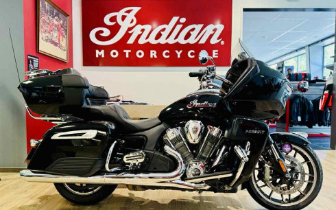 INDIAN PURSUIT LIMITED ULTRA PREMIUM