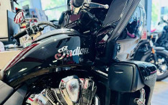 INDIAN PURSUIT LIMITED ULTRA PREMIUM