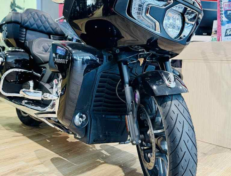 INDIAN PURSUIT LIMITED ULTRA PREMIUM