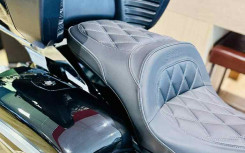 INDIAN PURSUIT LIMITED ULTRA PREMIUM