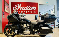 INDIAN PURSUIT LIMITED ULTRA PREMIUM