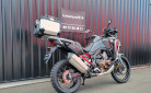 HONDA Africa Twin CRF1100 DCT