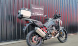 HONDA Africa Twin CRF1100 DCT