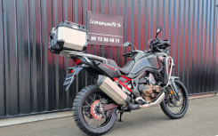HONDA Africa Twin CRF1100 DCT