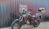 HONDA Africa Twin CRF1100 DCT
