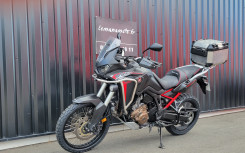 HONDA Africa Twin CRF1100 DCT