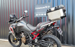 HONDA Africa Twin CRF1100 DCT