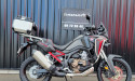 HONDA Africa Twin CRF1100 DCT