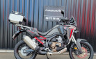 HONDA Africa Twin CRF1100 DCT