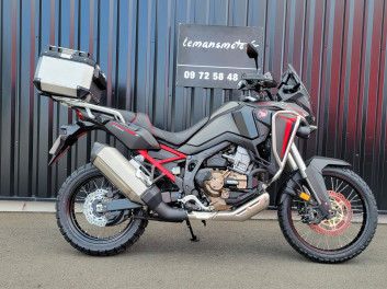 HONDA Africa Twin CRF1100 DCT