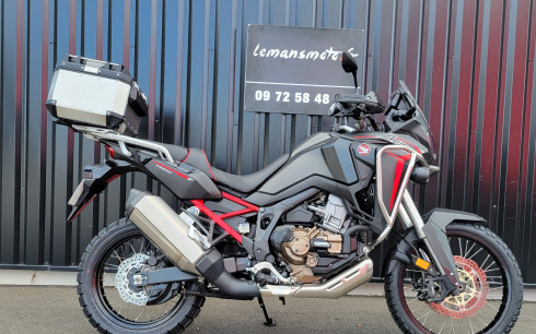 HONDA Africa Twin CRF1100 DCT