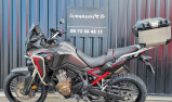 HONDA Africa Twin CRF1100 DCT