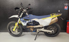 HUSQVARNA 701 ENDURO