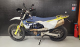 HUSQVARNA 701 ENDURO