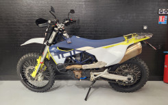 HUSQVARNA 701 ENDURO