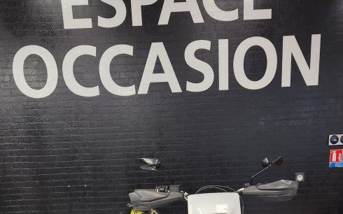 HUSQVARNA 701 ENDURO