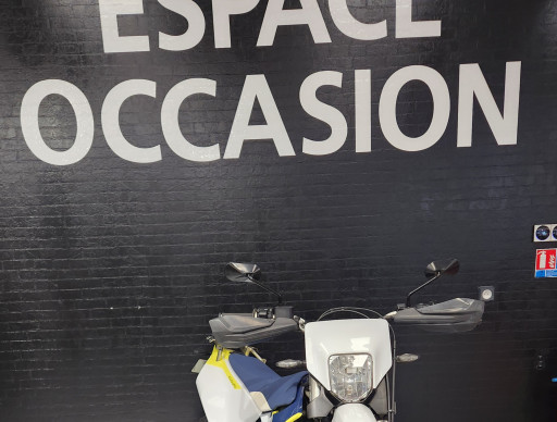 HUSQVARNA 701 ENDURO