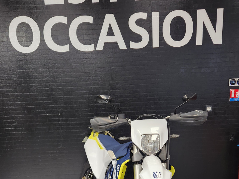 HUSQVARNA 701 ENDURO