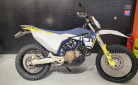 HUSQVARNA 701 ENDURO