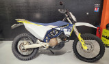 HUSQVARNA 701 ENDURO