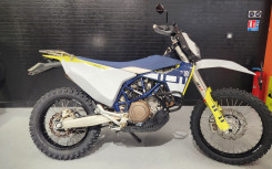 HUSQVARNA 701 ENDURO