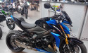 SUZUKI GSX-S 1000 ABS