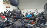 YAMAHA XSR 125
