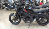 YAMAHA XSR 125