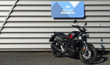YAMAHA XSR 125