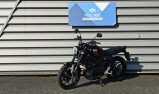 YAMAHA XSR 125